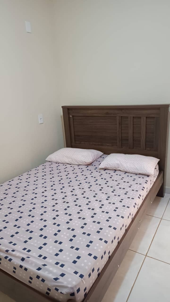 Spálňa 2