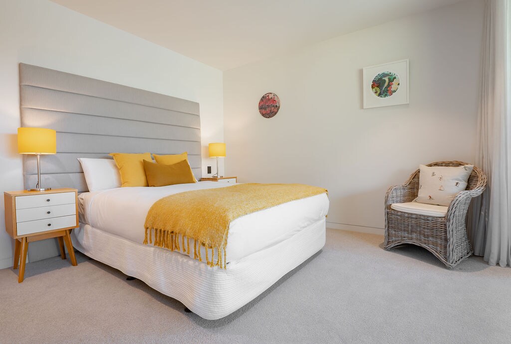 საძინებელი 3