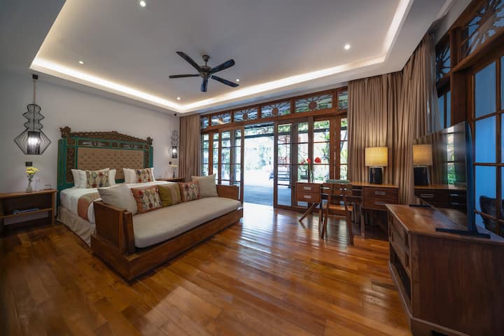 غرفة النوم 5