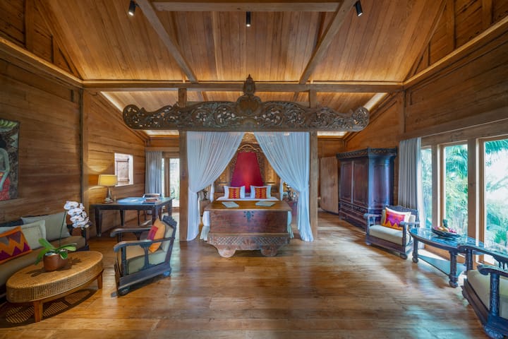 غرفة النوم 3