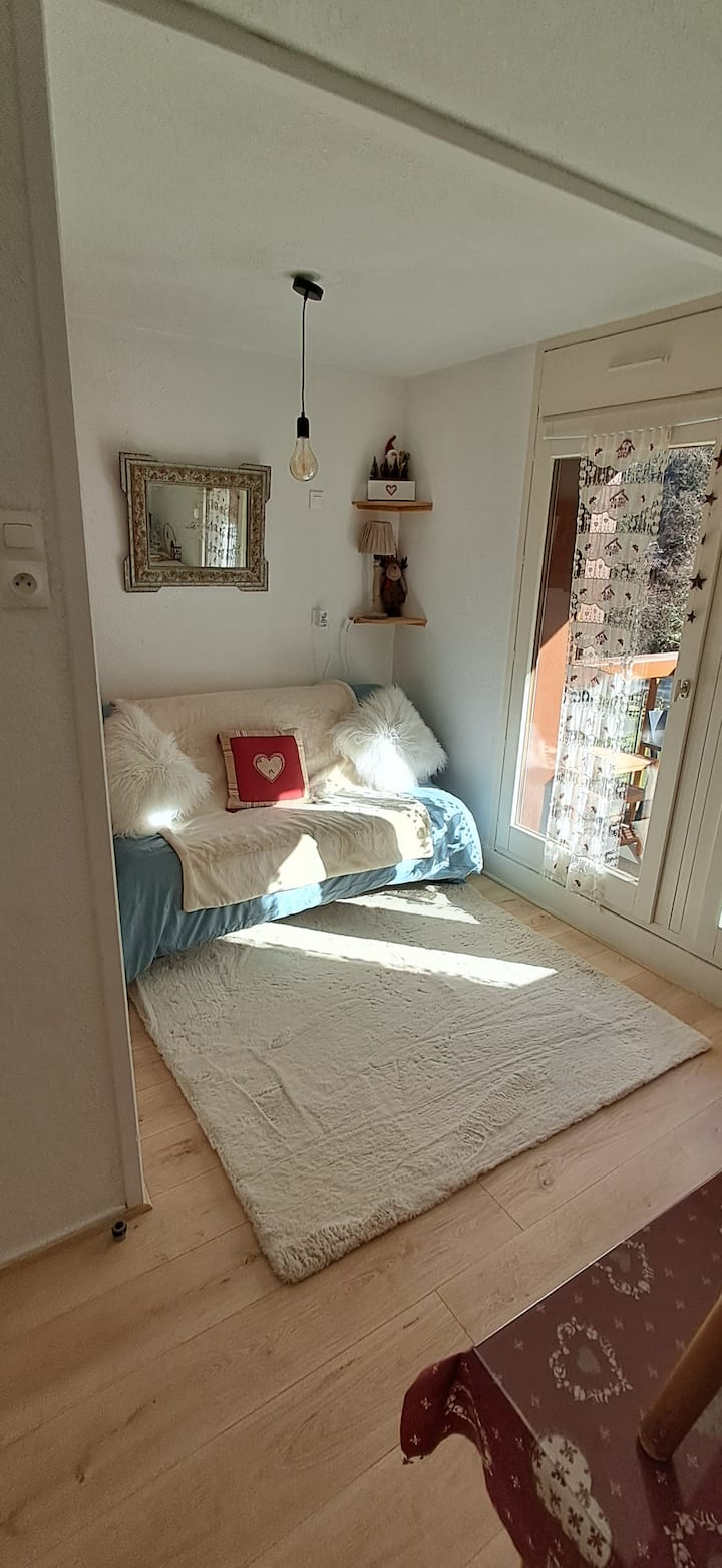 Всекидневна