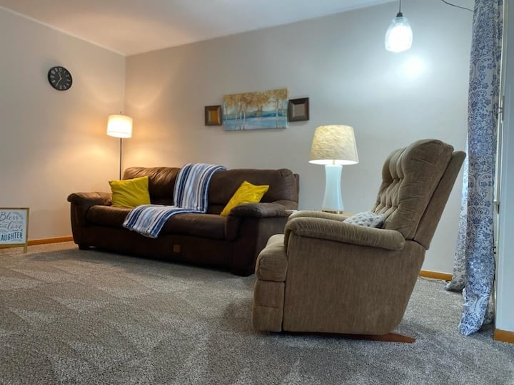 Всекидневна