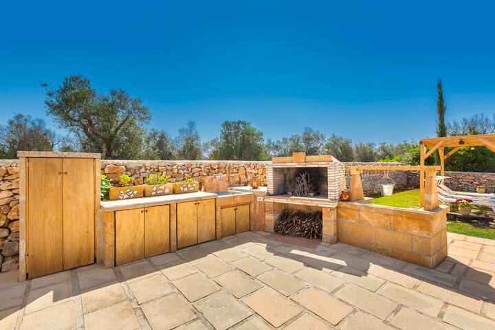 Salentoandmore – Villa La Macchia gallery image 5