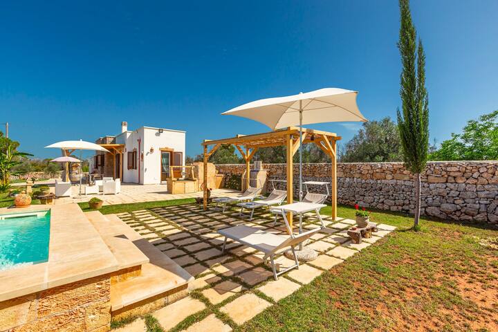 Salentoandmore – Villa La Macchia gallery image 3