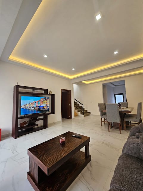 Cozy and accessible stay in Dolores Hidalgo