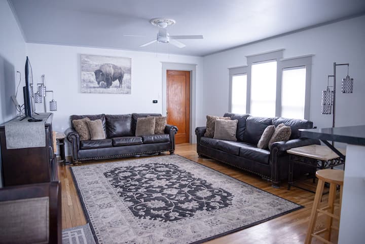 Historic Unit In West Blvd District - Rapid City, SD