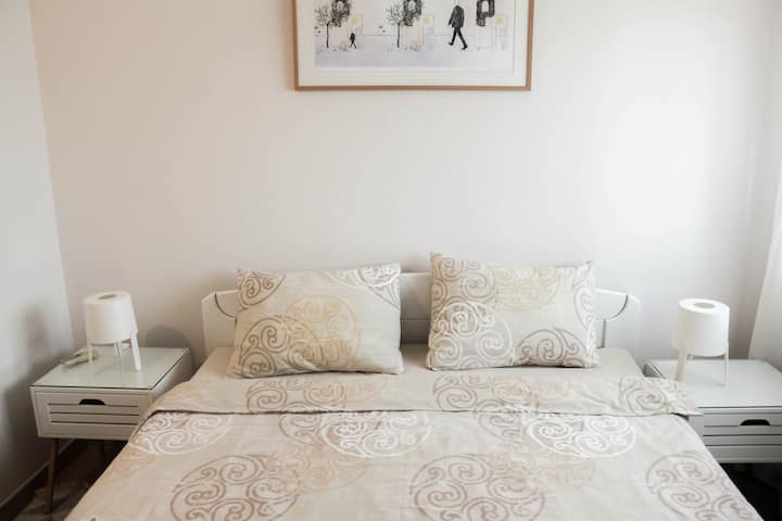 ห้องนอน