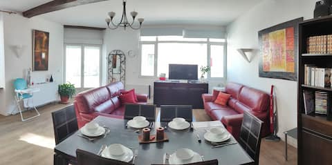 The house of sweet dreams