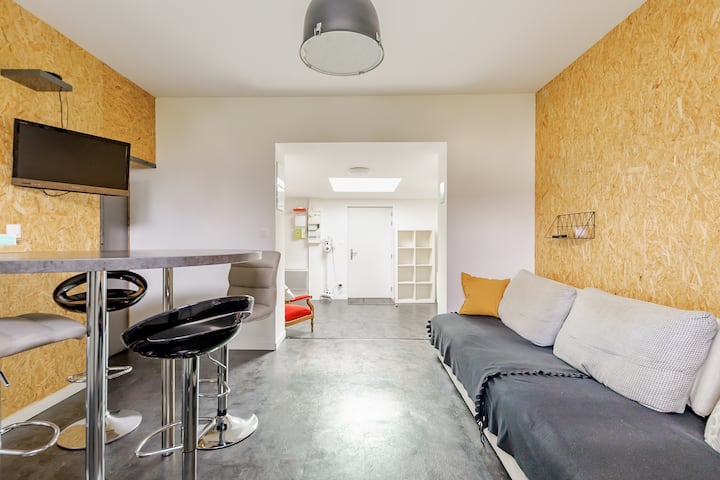 Tranquillité En Ville - Saint-Étienne-du-Rouvray