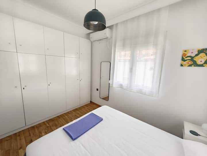 غرفة النوم 1