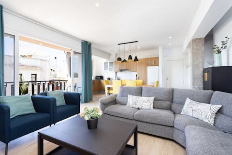Home2Book Urban Chic Sebastian