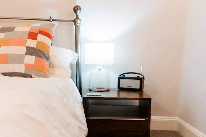 ห้องนอน