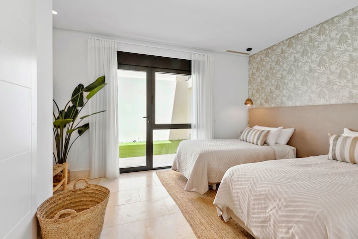 غرفة النوم 5