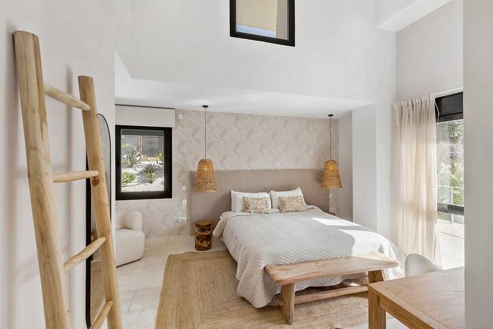 غرفة النوم 2