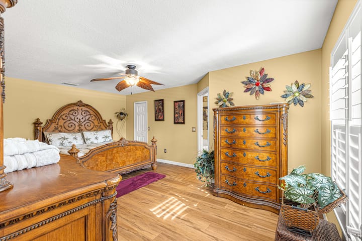 Спална соба 1