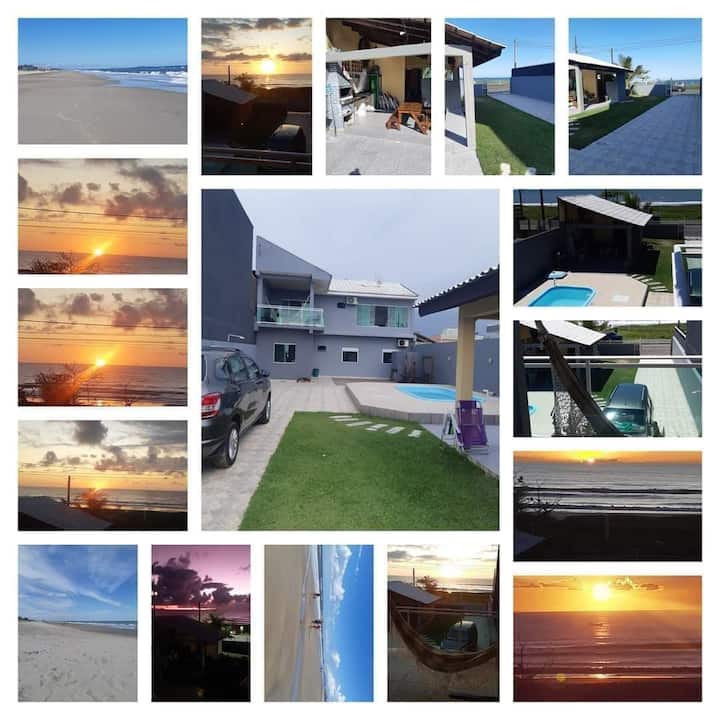 Casa Do Tituss - Matinhos