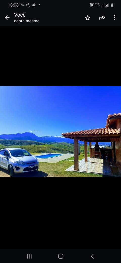 Chacara do Monte