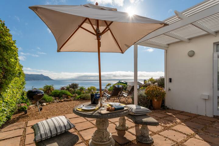 Family Home | Spectacular Views | Simonstown