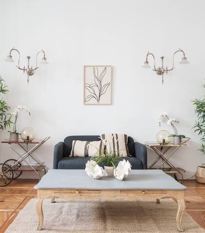 Mi casa de Saint Tropez 300mt 5 dorm 10 camas gallery image 3