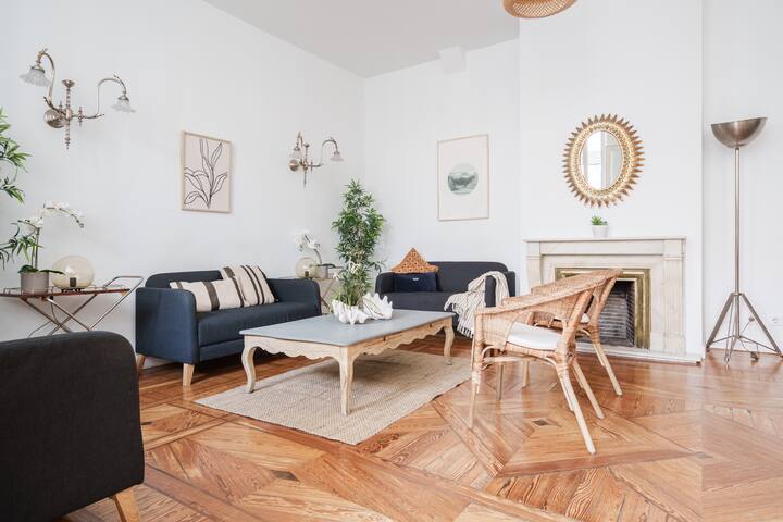 Mi casa de Saint Tropez 300mt 5 dorm 10 camas gallery image 5