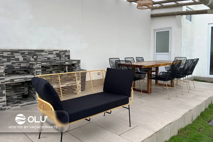 Vacacionarte GT managed Airbnb listing 3