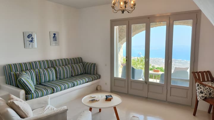 Apartment Milou 1 - Mykonos