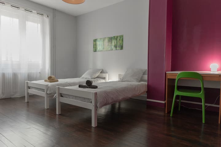 Chambre 2
