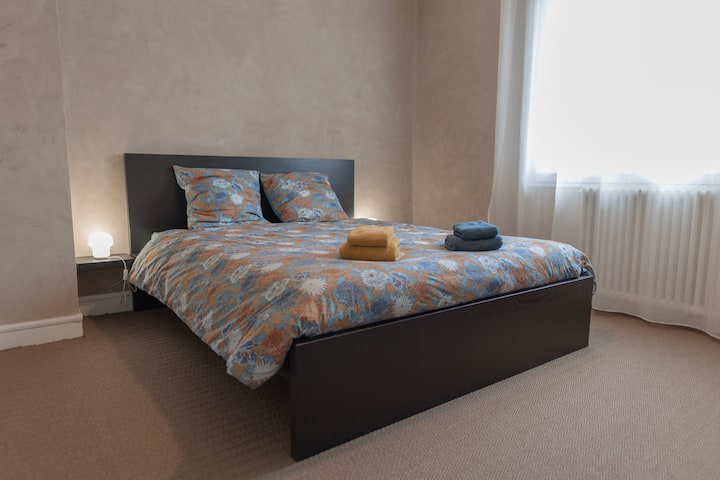 Chambre 5