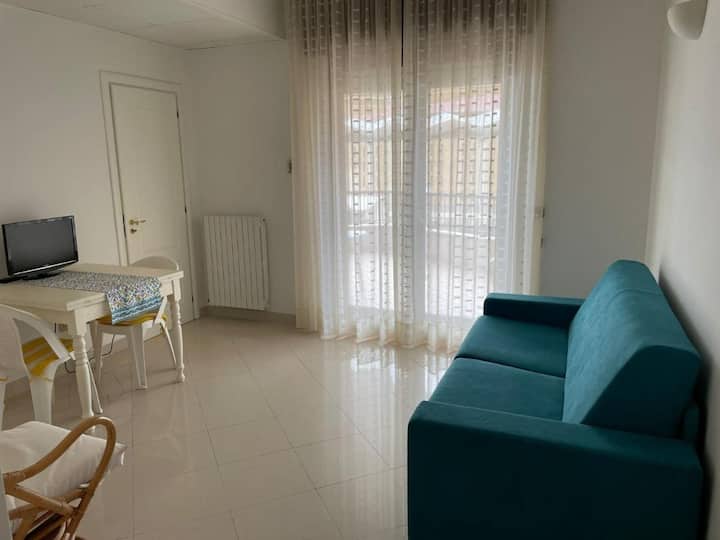 Appartamento Vista Mare Rosavirginia - Gallipoli