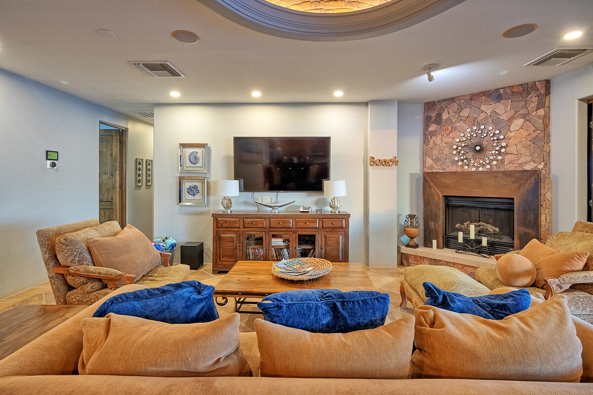 4BR Condo in Puerto Peñasco — 4 bedroom vacation rental in Puerto Peñasco
