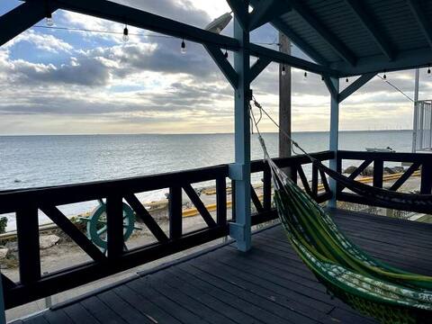 A Piece of Del Mar Beach House