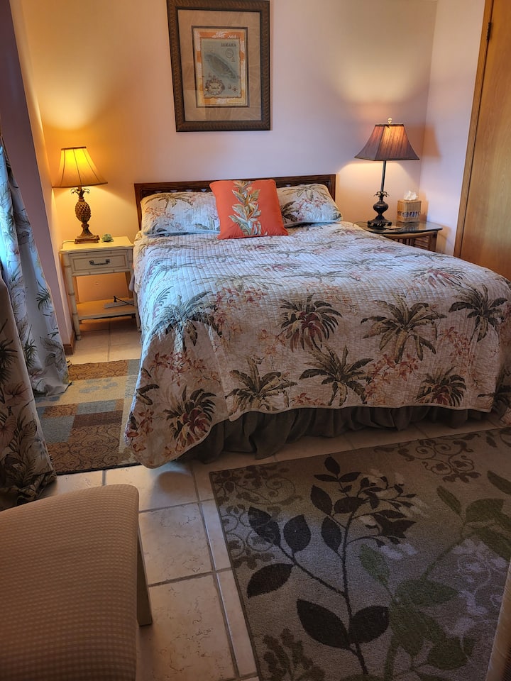 Спална соба 1