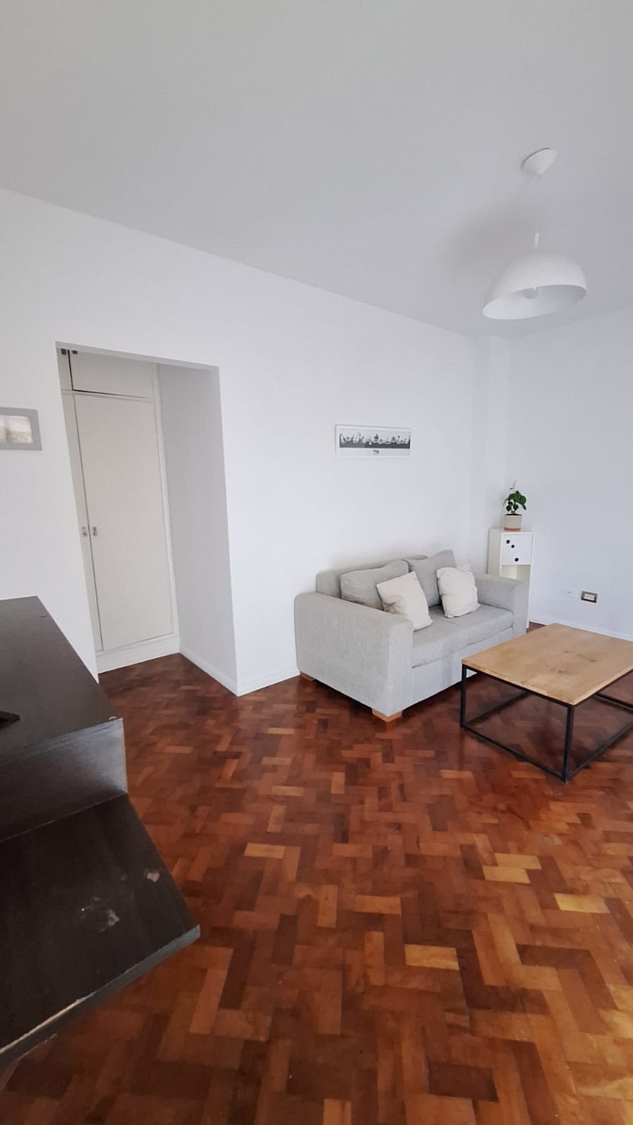 Departamento de 2 ambientes en Almagro
