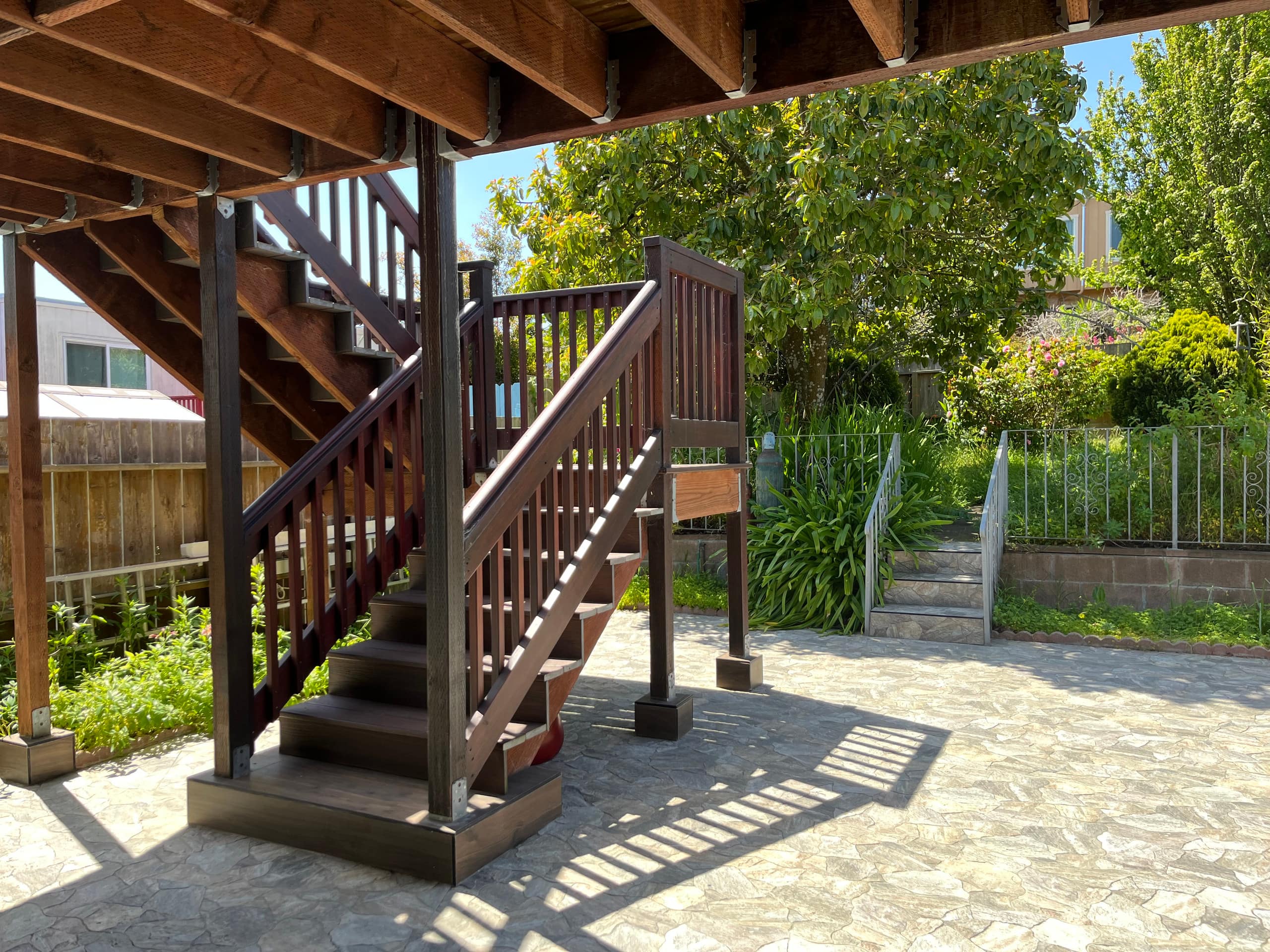 Home in San Francisco · ★4.92 · 2 bedrooms · 2 beds · 2 baths - Image 22