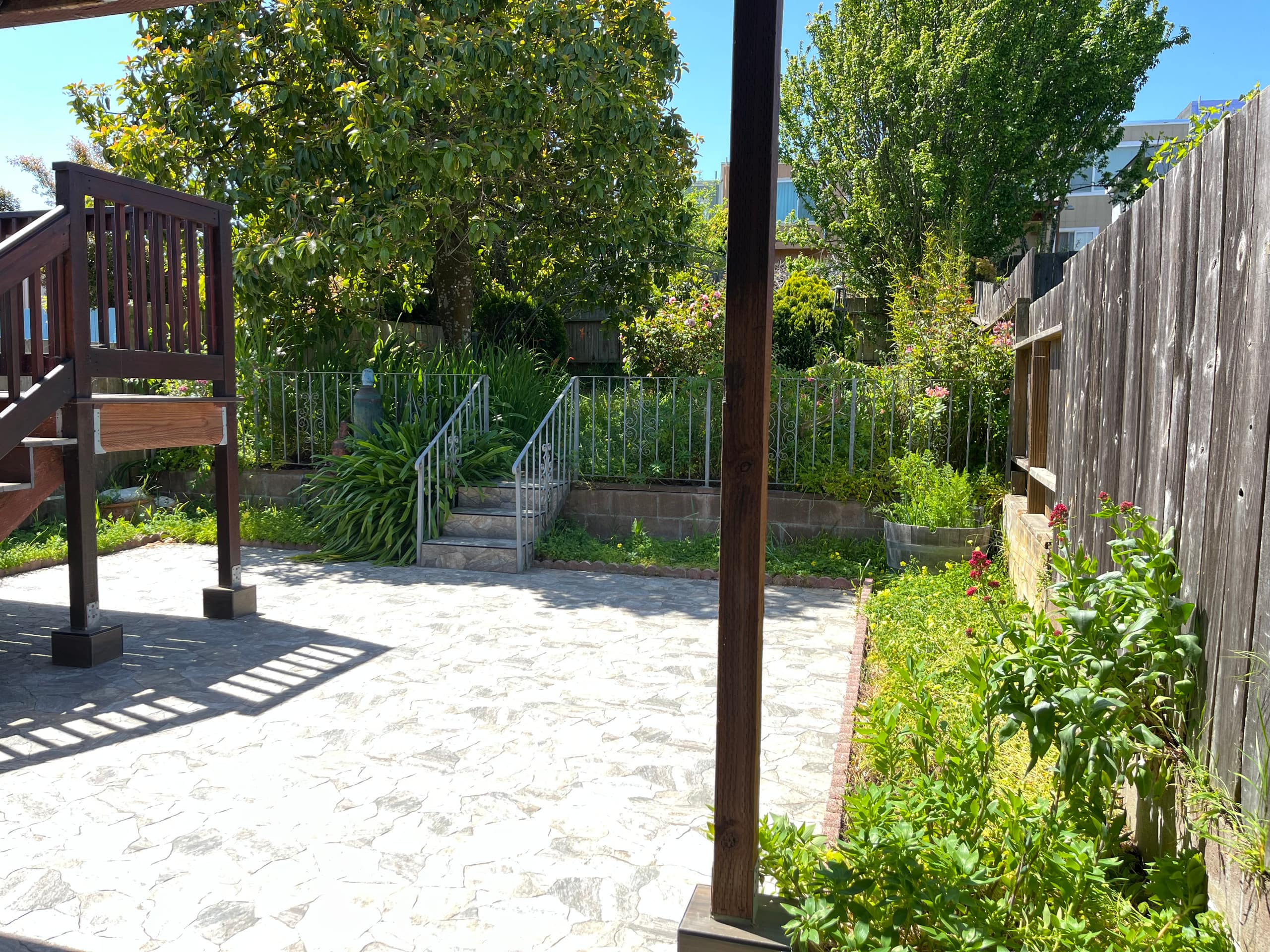 Home in San Francisco · ★4.92 · 2 bedrooms · 2 beds · 2 baths - Image 24
