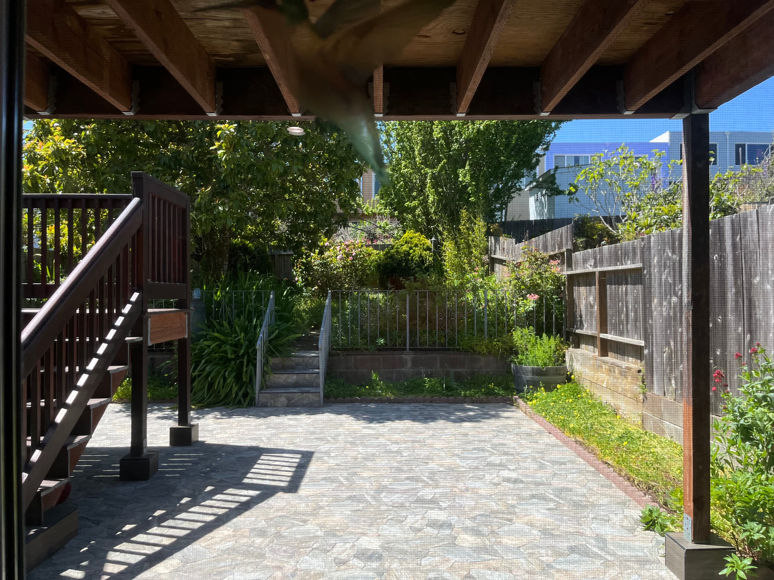 Home in San Francisco · ★4.92 · 2 bedrooms · 2 beds · 2 baths - Image 20