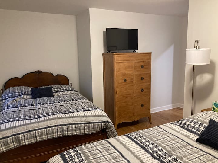 غرفة النوم 4