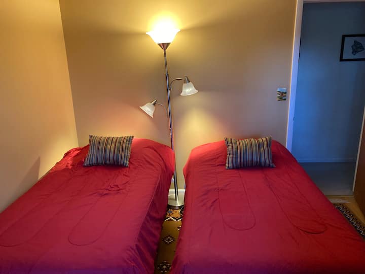 غرفة النوم 3