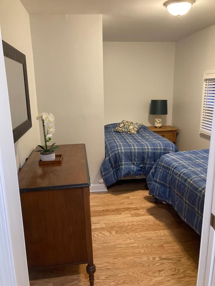 غرفة النوم 5