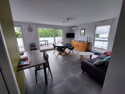 Popular Airbnb listing: Le Pégase 3, unique location in Bas Rhin