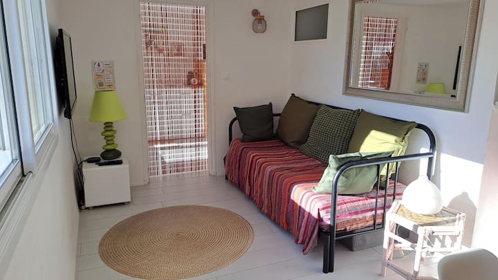Logement à Deux Pas Des Calanques Cassis/la Ciotat - Roquefort-la-Bédoule
