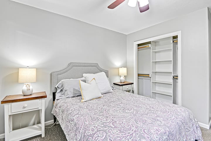 غرفة النوم 3