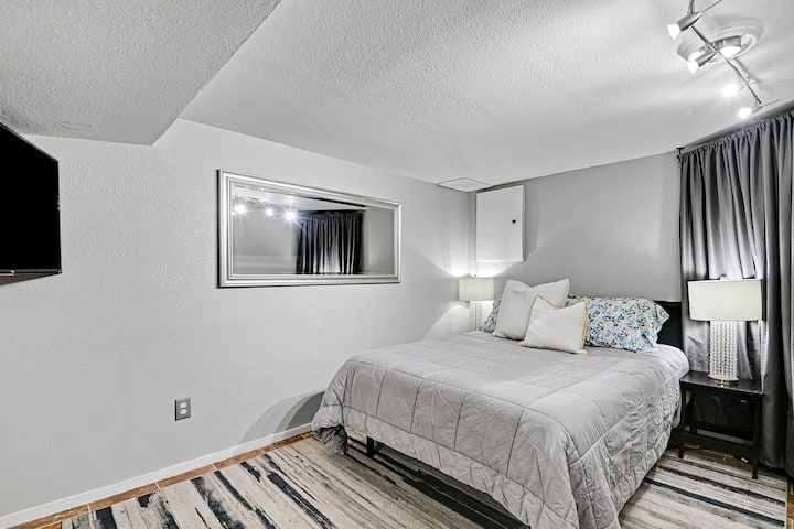 غرفة النوم 5