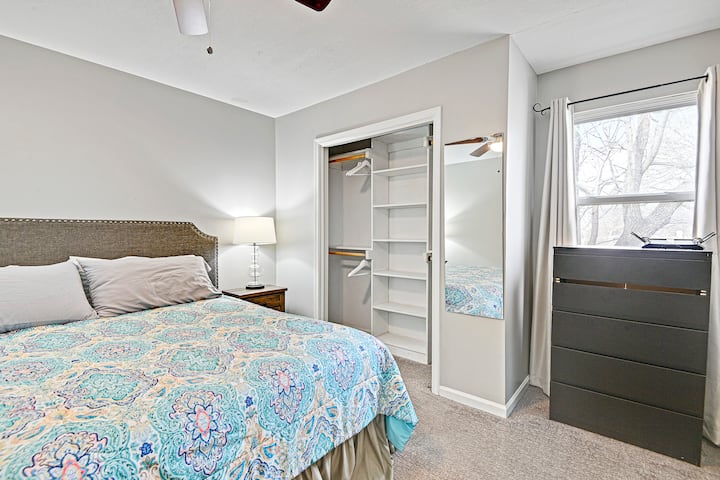 غرفة النوم 2