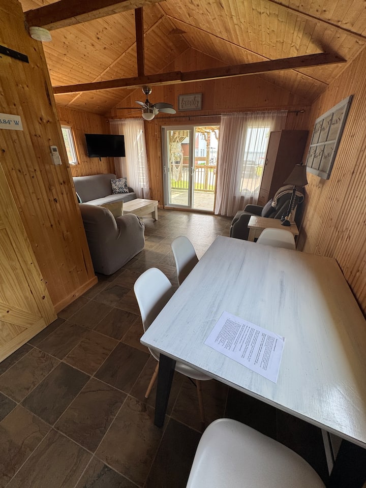 Всекидневна