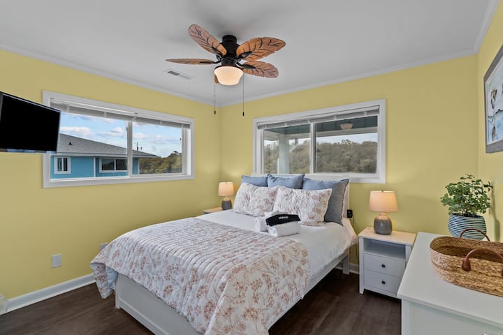 საძინებელი