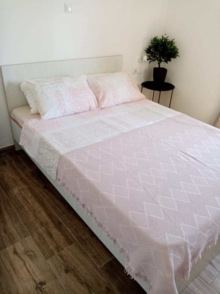 საძინებელი