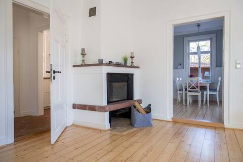 Top Airbnb: Vacation home in Eisenach in Eisenach