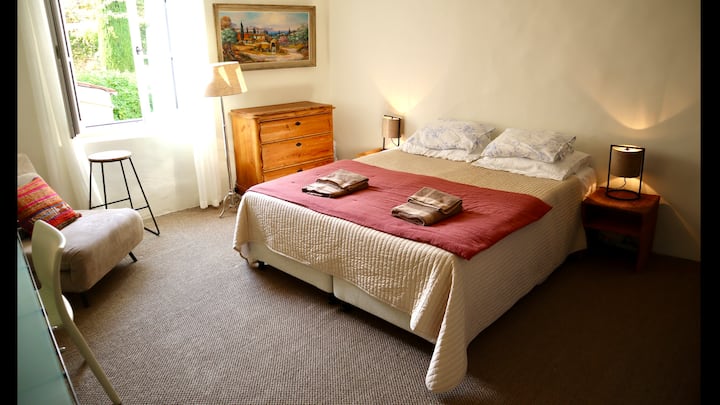 საძინებელი 3