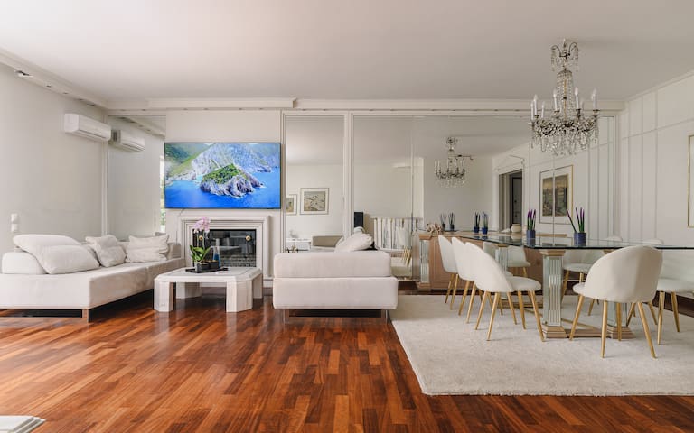 Eclipse Villas managed Airbnb listing 2